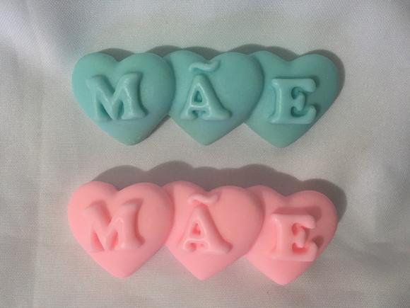 Sabonete Mãe (10,30 cm)