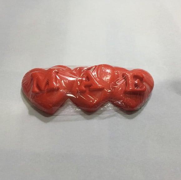 sabonete mãe
