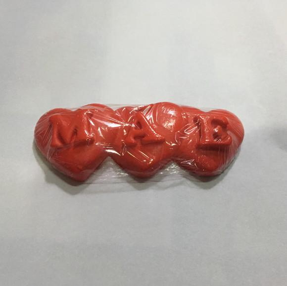 Sabonete Mãe no Coração (8,5 Cm)