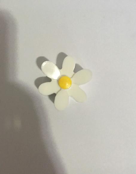 Sabonete Margarida (3,90 Cm)
