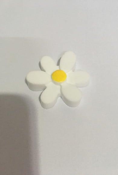 Sabonete Margarida (3,90 Cm)