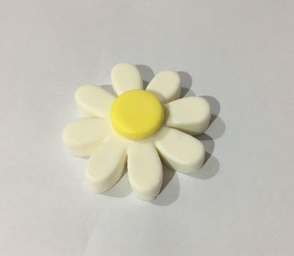 Sabonete Margarida G (6,5 Cm)