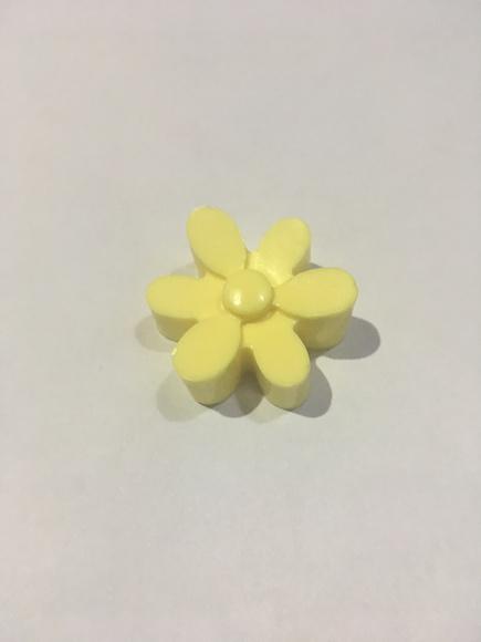 Sabonete Margarida (3,90 x 3,90 x 1,50)