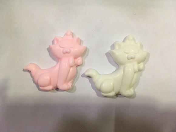Sabonete marie gata gatinha (sem tule)