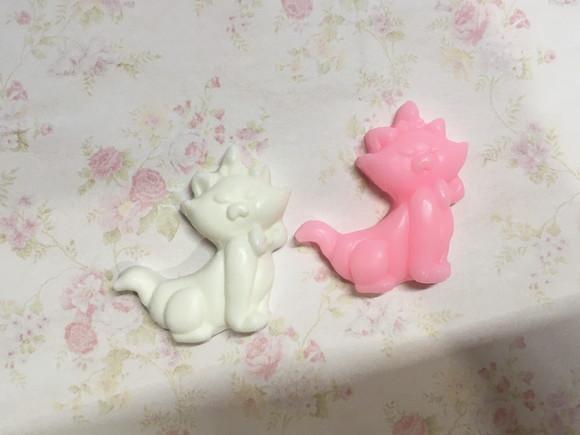 Sabonete marie gata gatinha (sem tule)
