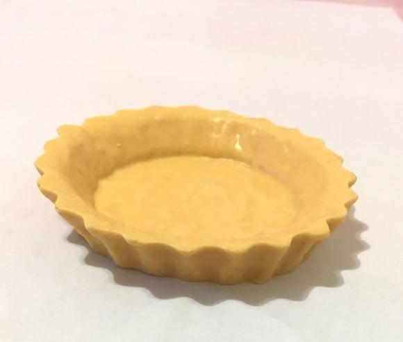 Sabonete Massa de Torta (8 cm)