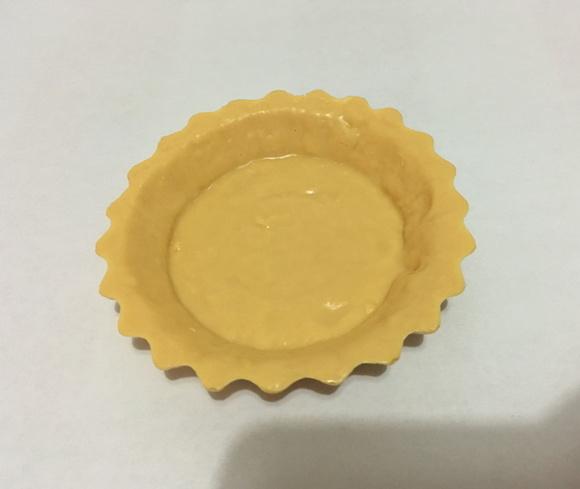 Sabonete Massa de Torta (8 cm)