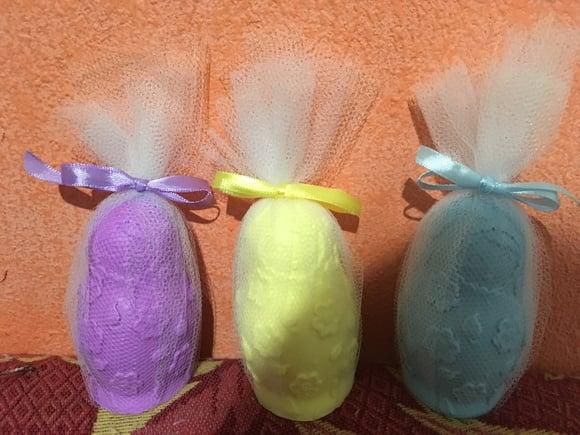 Sabonete Matrioska 3D - Boneca Russa (8,5 cm)
