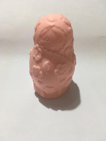 Sabonete Matrioska 3d (8,5 cm)