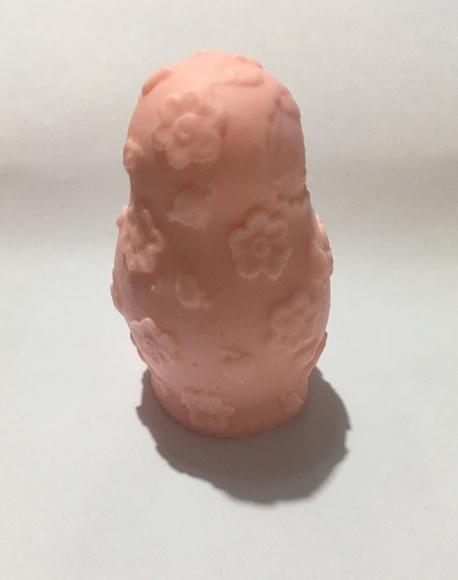Sabonete Matrioska 3d (8,5 cm)