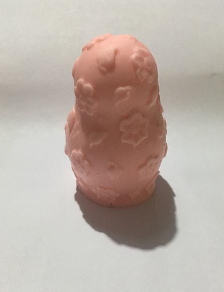 Sabonete Matrioska 3d (8,5 cm)