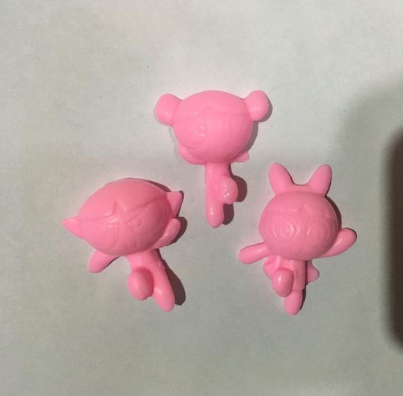 Sabonete Meninas Super Poderosas (3 Unidades)