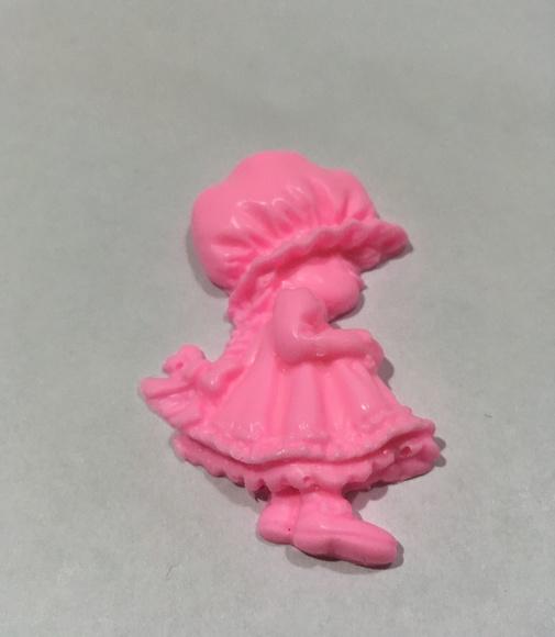 Sabonete menina (6,10 cm)
