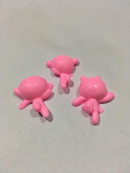 Sabonete Meninas Super Poderosas (3 Unidades)