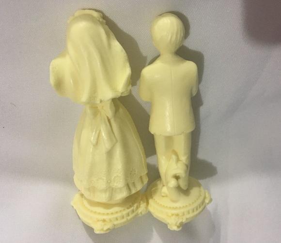 Sabonete Menino Menina Eucaristia (10,5)