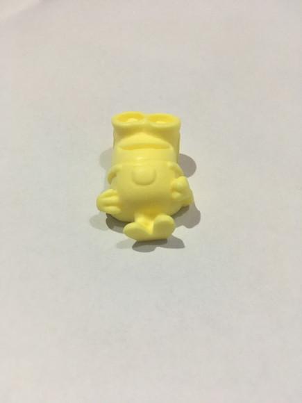 Sabonete Meu Malvado Favorito Minion /