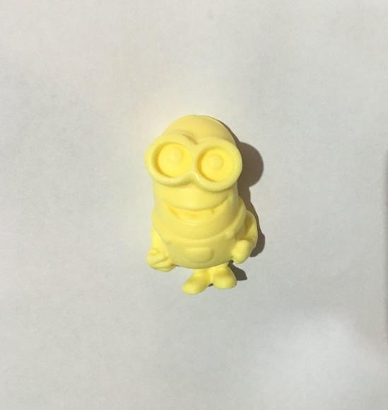 Sabonete Meu Malvado Favorito Minion /