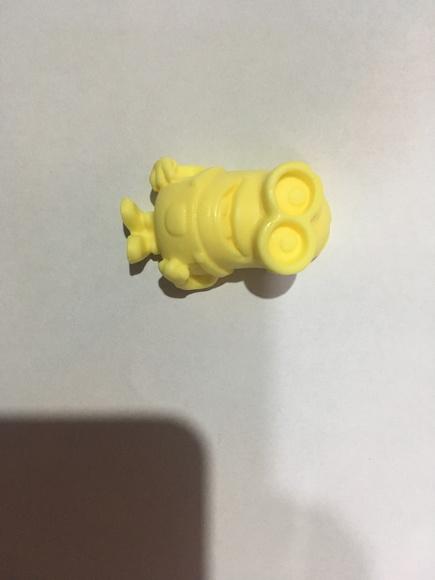 Sabonete Meu Malvado Favorito Minion /