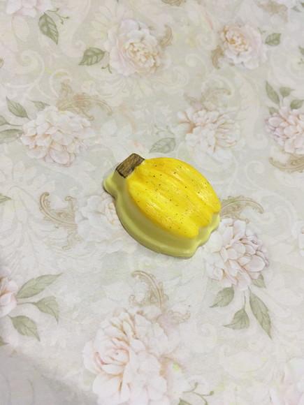Sabonete Mini Cacho de Banana