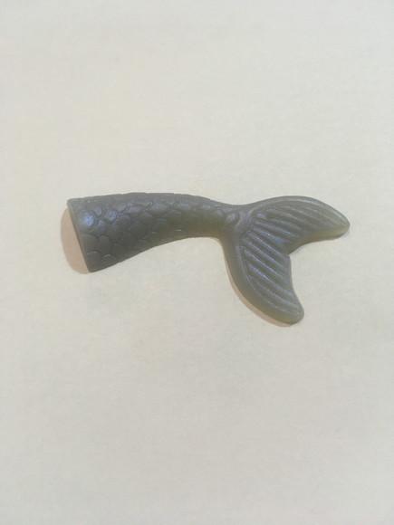 Sabonete Mini Cauda de Sereia