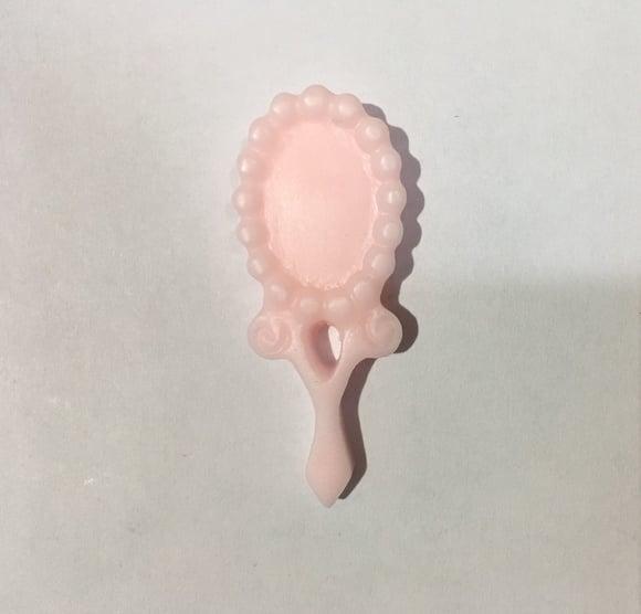 Sabonete mini Espelho