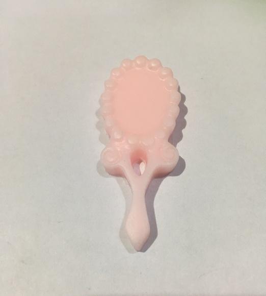 Sabonete mini Espelho