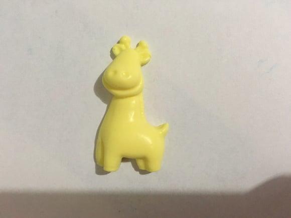 Sabonete Mini Girafa