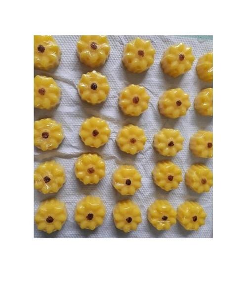 Sabonete Mini Girassol /