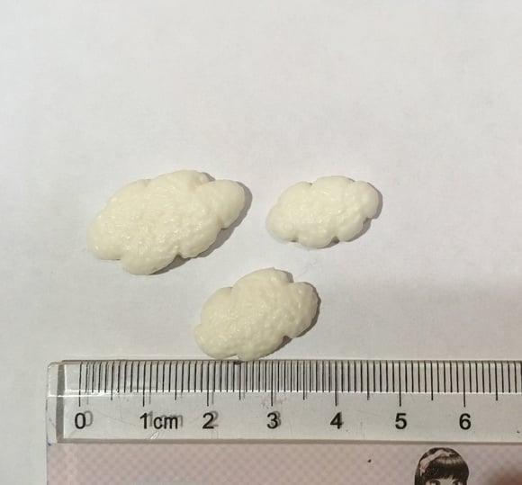 Sabonete Mini Nuvem /