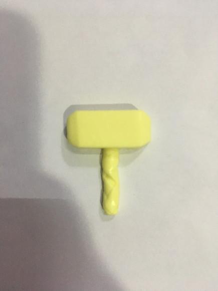 Sabonete Mini Martelo Thor