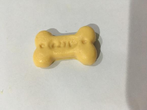 Sabonete Mini Osso
