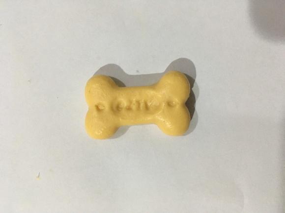 Sabonete Mini Osso