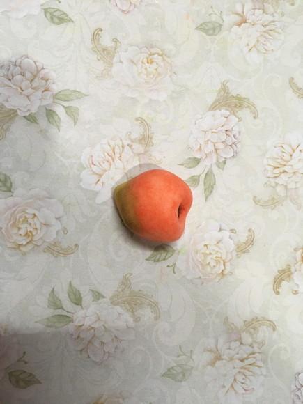 Sabonete Mini Pêssego