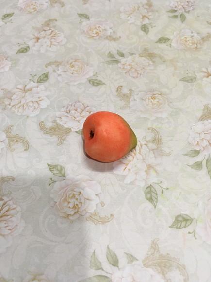 Sabonete Mini Pêssego