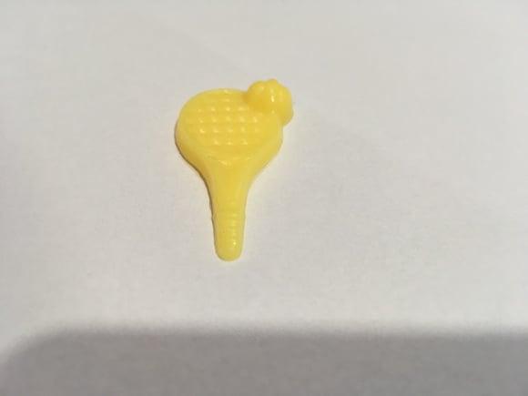 Sabonete Mini Raquete