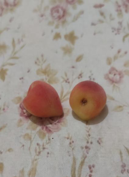 Sabonete Mini Pêssego