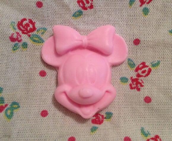 Sabonete Minnie