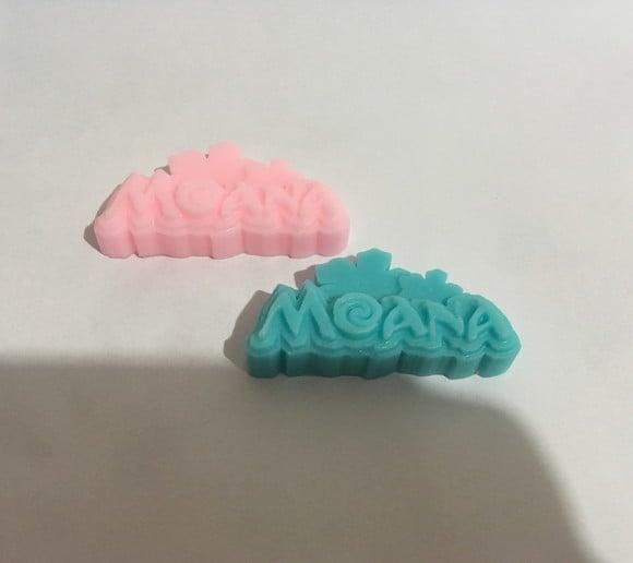 Sabonete Moana
