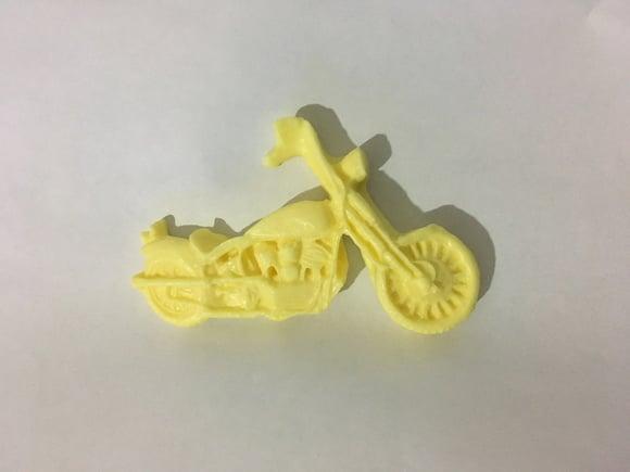 Sabonete Moto (11,5 Cm)