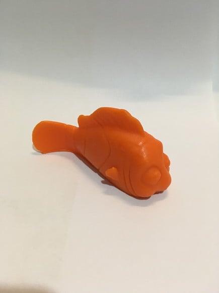 Sabonete Nemo 3 D Grande