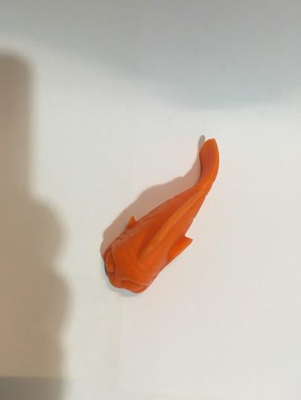 Sabonete Nemo 3 D Grande