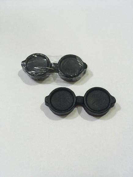 Sabonete Óculos Chapéu Gravata E Bigode (kit Com 4)