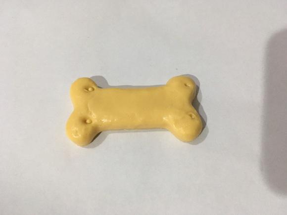 Sabonete Osso Patrulha Canina