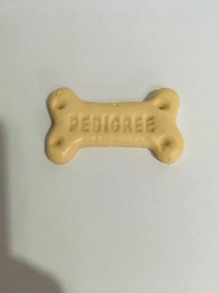 Sabonete Osso Patrulha Canina