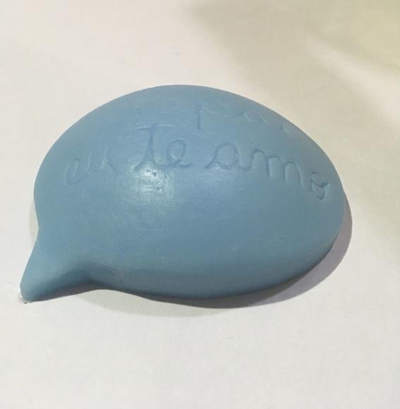 Sabonete Pai Te Amo (8cm) /