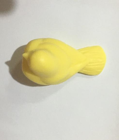 Sabonete Pássaro Passarinho