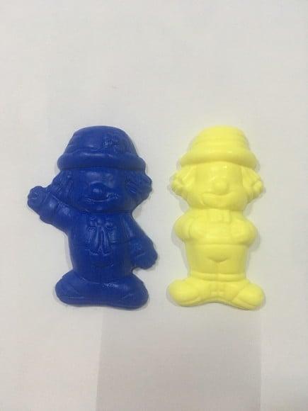Sabonete Patati Patatá (unidade)