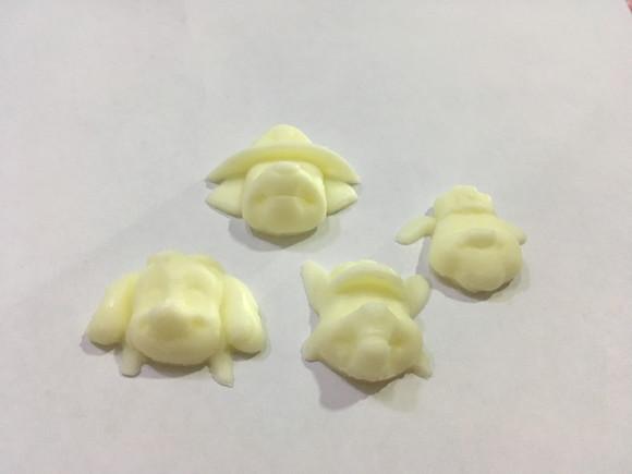 Sabonete patrulha canina (unidade)