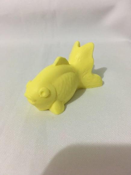 Sabonete Peixe Grande Corpo Inteiro