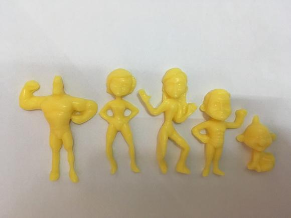 Sabonete Personagens os Incríveis Disney (unidade) /